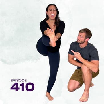 410 | Foot Health Q&A | Bunions, Toe Spacers, Plantar Fasciitis and More!
