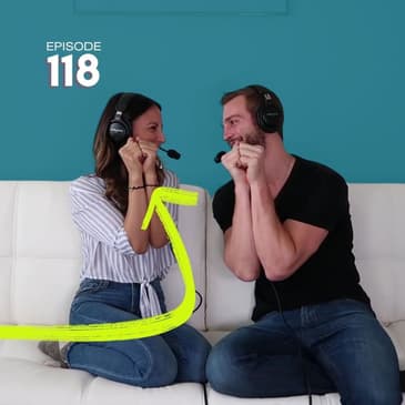 118 | DeQuervain's Syndrome- Wrist Pain or Thumb Swelling?