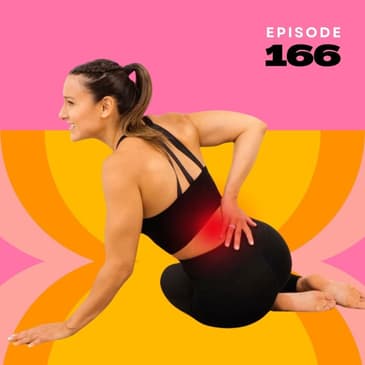 166 | Spinal Stenosis: Is it Normal and Are You Doomed?