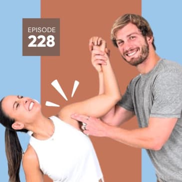 228 | Shoulder Labrum Tears