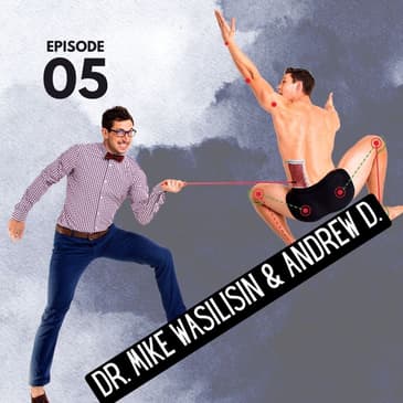 5 | Torn Rotator Cuff? Time to Move U!