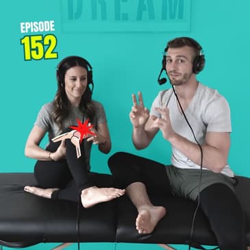 152 | Meniscus Injury: When is Surgery Necessary?