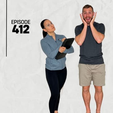 412 | The Lies That Linger: Harmful Diagnoses Medicine Won’t Let Die