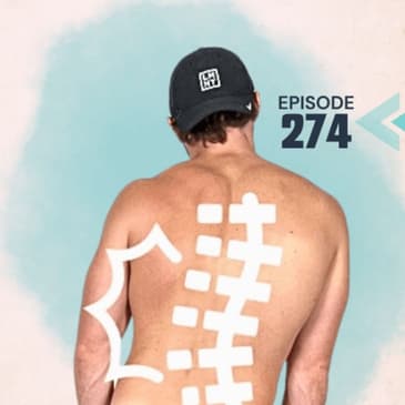 274 | What Can You Do For Your Scoliosis?
