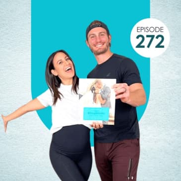 272 | Reframing SMART Goals for a New Year!