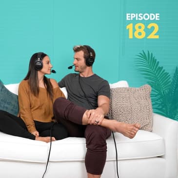 182 | How to Be There For Someone During Tragic Loss