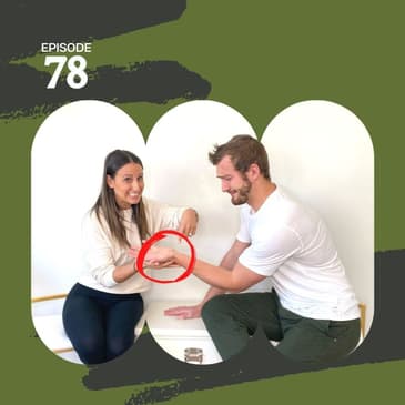 78 | Carpal Tunnel: What is it and what can you do?