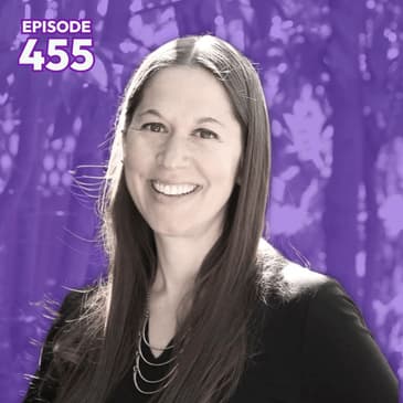 455 | The Recipe to Relieve Chronic Pain with Dr Rachel Zoffness