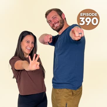 390 | Our Top 3 Pain and Injury Prevention Recommendations for the New Year