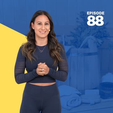 88 | Hot Therapy - Heat Packs & Saunas