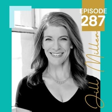 287 | A Body By Breath with Jill Miller