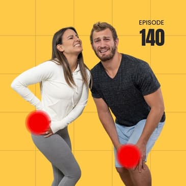 140 | Arthritis: Different Types and Treatments