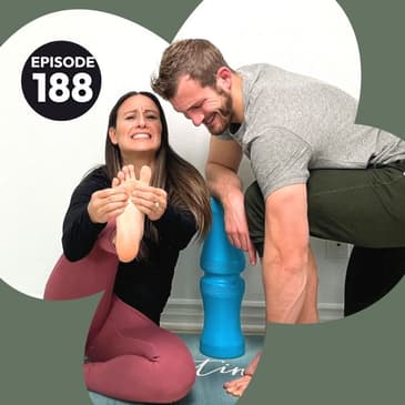 188 | Got foot pain? Is it Morton's Neuroma?