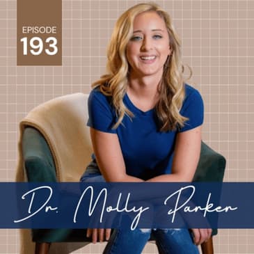 193 | Myth Busting Concussion Education with Dr. Molly Parker