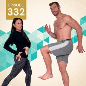 332 | Our Top Tips to Improve Hip Health & Reduce Pain
