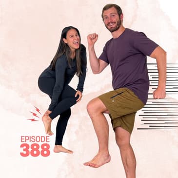 388 | Best Exercises to Prevent Running Injury and Pain