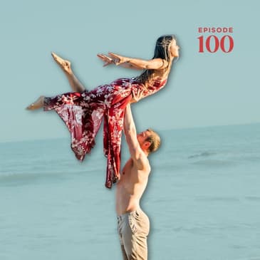 100 | Answering YOUR Questions + Bonus Giveaway!!