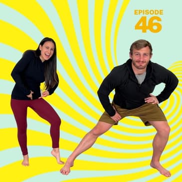 46 | Groin Pain and Inner Thigh Strain Explained