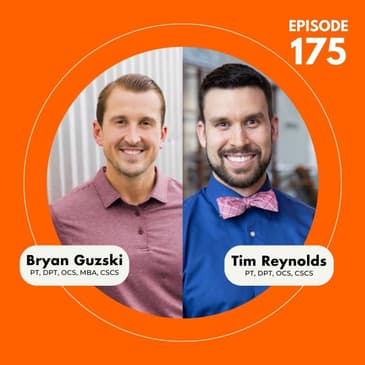 175 | Understanding Back Pain and Physical Therapy