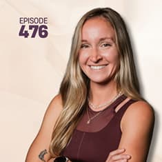 476 | Pelvic Floor Health in Exercise and Performance: Going Beyond Pregnancy and Postpartum with Dr Rachel Selman