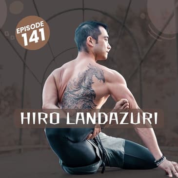 141 | Smarter Yoga Principles with Action Hiro
