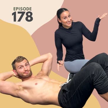 178 | Abs vs Core: What is The Difference?