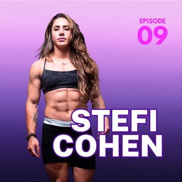 9 | Scoliosis, Overcoming Back Pain & The Strongest Woman Alive