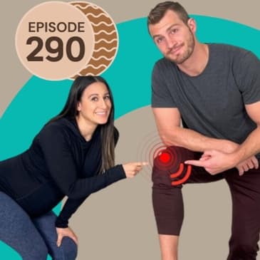 290 | Meniscus Injury? What Does The Research Say?