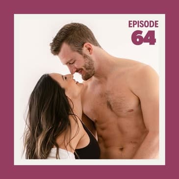64 | Where to start the New Year with Dr. Jen and Dr. Dom