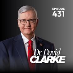 431 | Using Neuroplastic Recovery for Chronic Pain & Illness with Dr. David Clarke