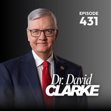 431 | Using Neuroplastic Recovery for Chronic Pain & Illness with Dr. David Clarke