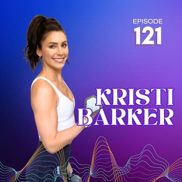 121 | The Mindset Behind Recovery of Persistent Pain with Kristi Block