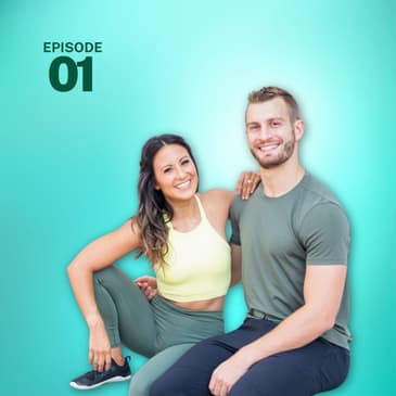 1 | Welcome To The Optimal Body Podcast