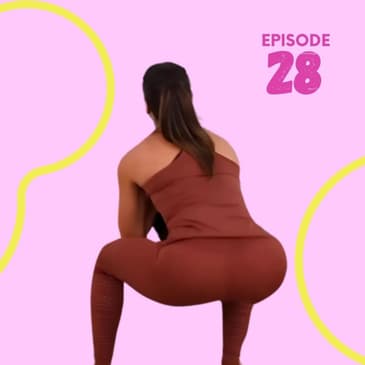 28 | Hip Shift? Rotated Pelvis? What Does It Mean?