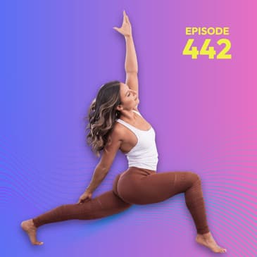 442 | What is Jen Health? Your Pathway to Pain-Free, Confident Movement