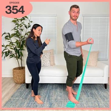 354 | What is Blood Flow Restriction Training?