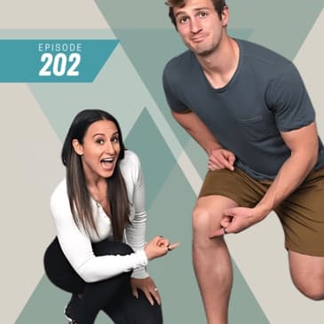 202 | Osgood Schlatter - What's this bump on the front of my knee?
