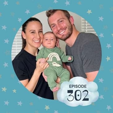 302 | Our Baby's Physical Therapy and Chiropractor Appointments