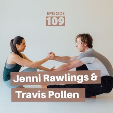 109 | Can You Improve Your Yoga Practice While Building Strength?