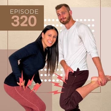 320 | Do I Have Overactive Quads?