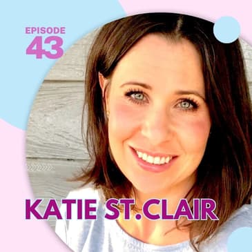 43 | Using Respiration and Breath to Explore Your Movement Restrictions with Katie St. Clair