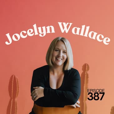 387 | Pelvic Floor Therapy for Abdominal Surgery Patients with Dr. Joselyn Wallace
