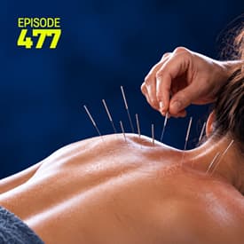 477 | Adjustments, Ultrasound, Dry Needling, Breathwork: Addressing Overblown Medical Claims About Pain Treatments