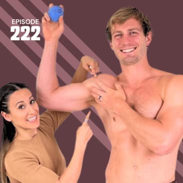 222 | Biceps Tendinitis: Inflammation or Degeneration of the Tendon?