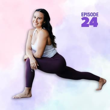 24 | Shin Splints: What Is It and Why Do We Get It?