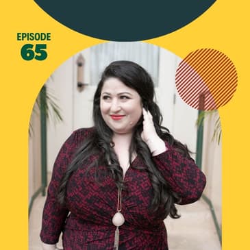 65 | Using Your Brain to Your Advantage with Mindset Expert Kara Loewentheil