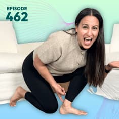 462 | Flat Feet: Do They Cause Pain or Really Need “Fixing”? What the Latest Research Actually Says