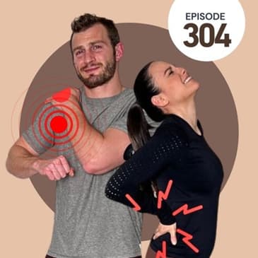 304 | Fibromyalgia: What Does The Research Say To Do?