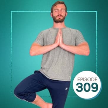 309 | How to Improve Mind-Body Muscle Connection