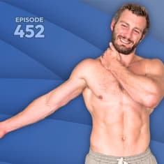 452 | Pinched Nerve In Your Neck? Discussing Cervical Radiculopathy Pain and Rehab